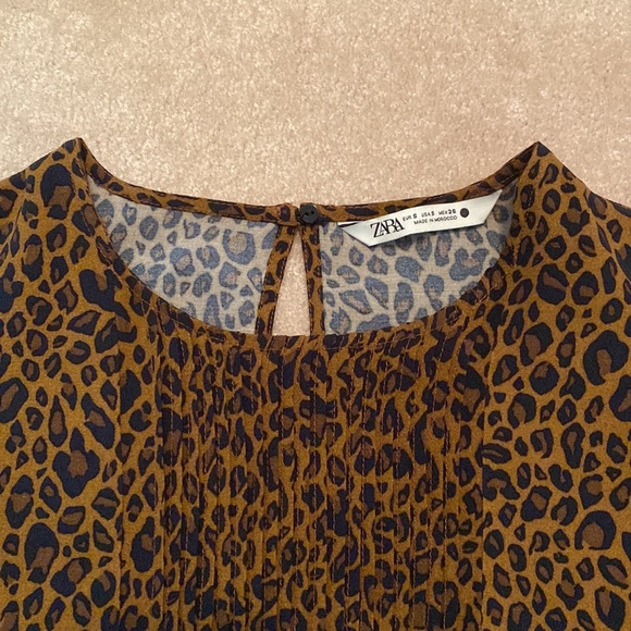 Zara shirt - Picture 2 of 4